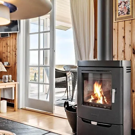 4468-hvide-sande-tingodden-427 Holiday home