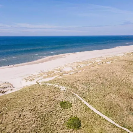 Vakantiehuis 4468-hvide-sande-tingodden-427