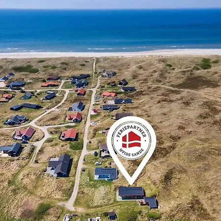 4468-hvide-sande-tingodden-427 Holiday home *