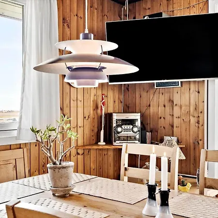 Feriehus 4468-hvide-sande-tingodden-427 *