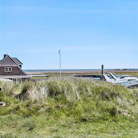 4468-hvide-sande-tingodden-427 Vakantiehuis Hvide Sande