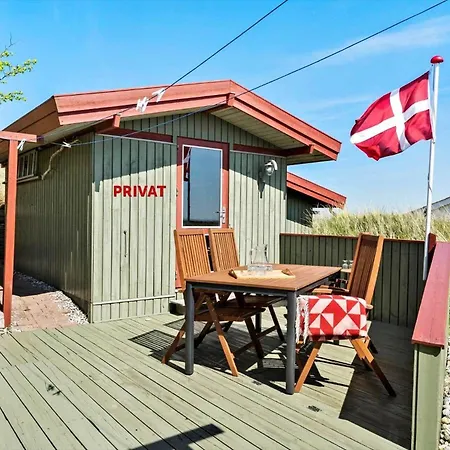 Vakantiehuis 4468-hvide-sande-tingodden-427