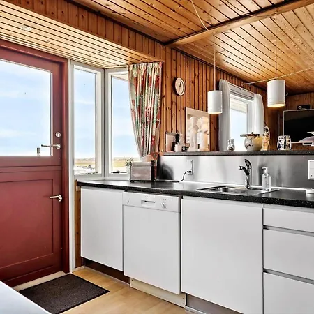 Feriehus 4468-hvide-sande-tingodden-427 Hvide Sande
