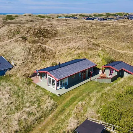 4468-hvide-sande-tingodden-427 Holiday home *