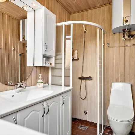 Holiday home 4468-hvide-sande-tingodden-427 *