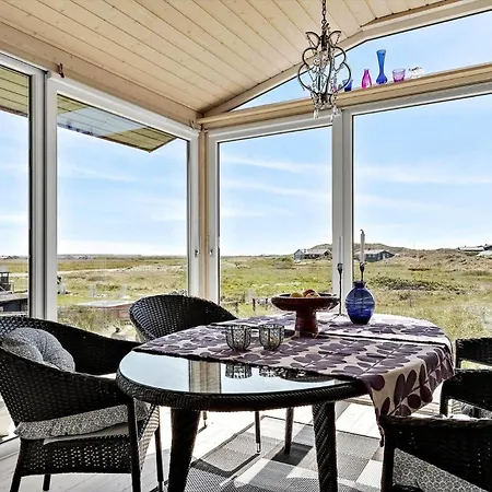 Tatil Evi 4468-hvide-sande-tingodden-427