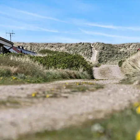 Feriehus 4468-hvide-sande-tingodden-427 Hvide Sande