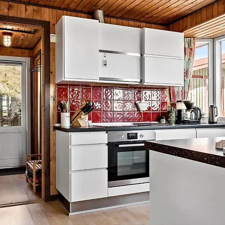 4468-hvide-sande-tingodden-427 Vakantiehuis *