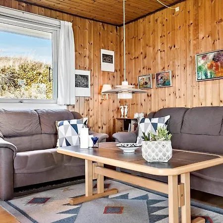 Tatil Evi 4468-hvide-sande-tingodden-427 *