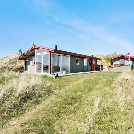 Vakantiehuis 4468-hvide-sande-tingodden-427