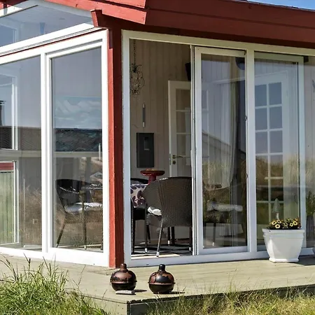Semesterbostad 4468-hvide-sande-tingodden-427 *