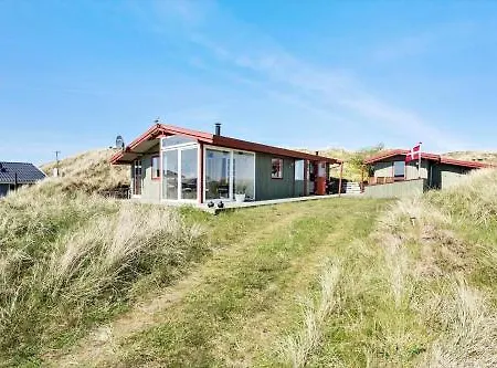 4468-hvide-sande-tingodden-427 Prázdninový dům *