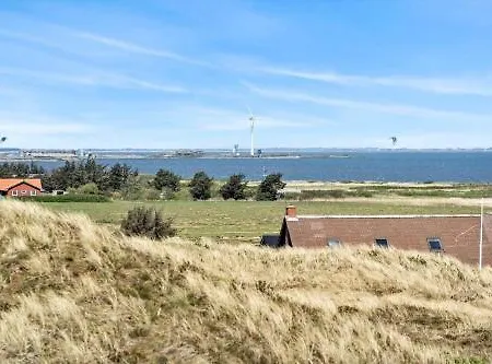 4468-hvide-sande-tingodden-427 Prázdninový dům *