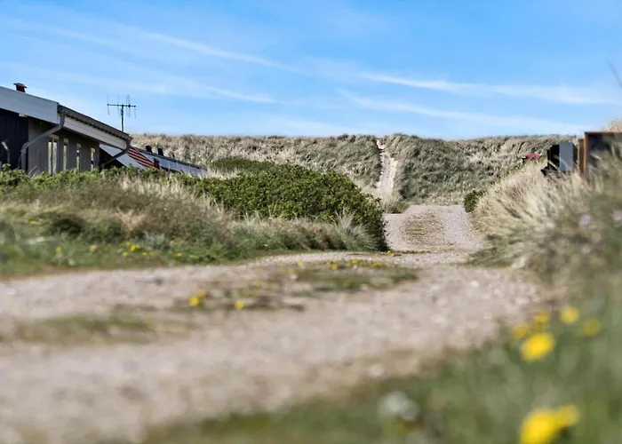 Hébergement de vacances 4468-hvide-sande-tingodden-427 Hvide Sande