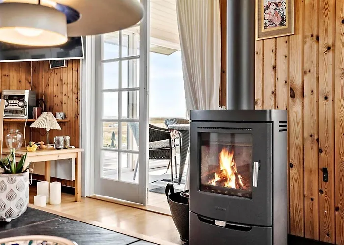 Hébergement de vacances 4468-hvide-sande-tingodden-427