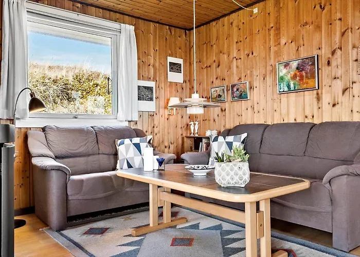 Semesterbostad 4468-hvide-sande-tingodden-427 *