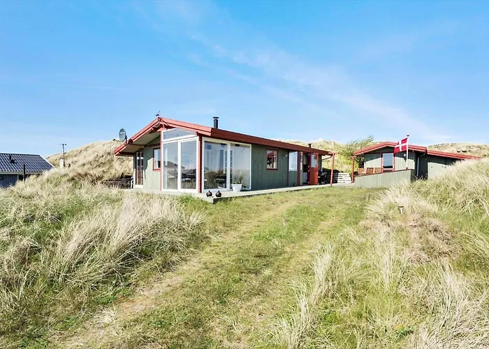 Hébergement de vacances 4468-hvide-sande-tingodden-427