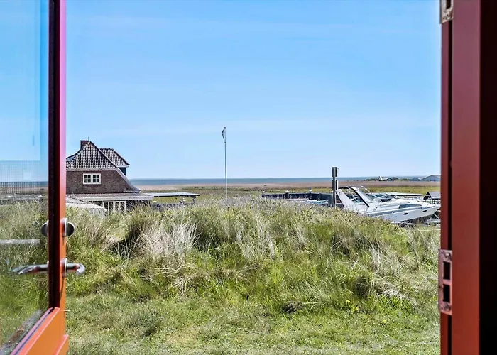 Hébergement de vacances 4468-hvide-sande-tingodden-427 Hvide Sande