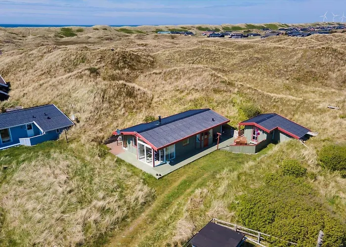 Hébergement de vacances 4468-hvide-sande-tingodden-427